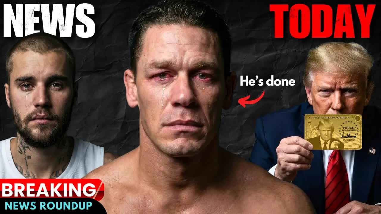 This Is Truly The End Of An Era…